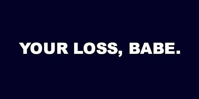 What to say to get your ex back quotes