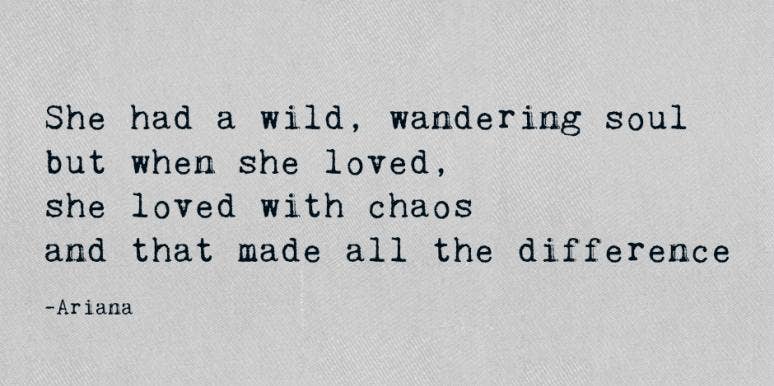 Tell Her I Love You With 10 Gorgeous Love Poems For Her Yourtango