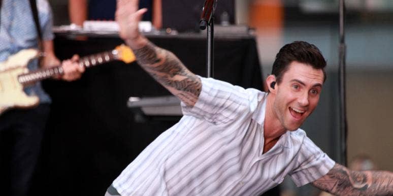 20 Of The Sexiest Tattooed Studs In Hollywood | YourTango 20 Of The Sexiest Tattooed Studs In Hollywood | YourTango