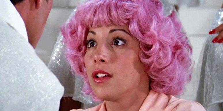 They're Blushing! 19 Celebs With Pretty In Pink Hair | YourTango