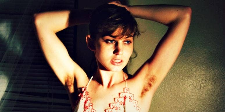 These 7 Photos Prove That Women's Body Hair Is BEAUTIFUL | YourTango These 7 Photos Prove That Women's Body Hair Is BEAUTIFUL | YourTango
