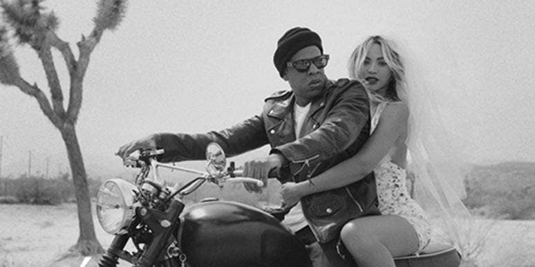 16 Jay Z And Beyonce Lyrics That Will Make You Believe In Love Yourtango