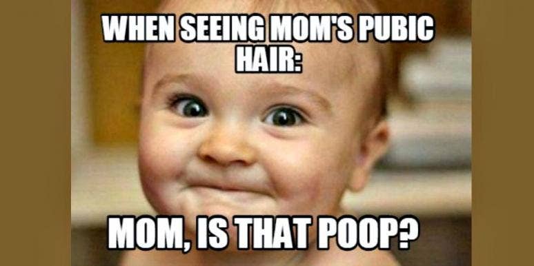 15 FUNNIEST Things Kids Said About Their Parents' Bodies | YourTango 15 FUNNIEST Things Kids Said About Their Parents' Bodies | YourTango