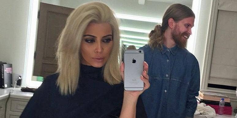 14 Celebrities Who Tried And Failed To Go Blonde Yourtango