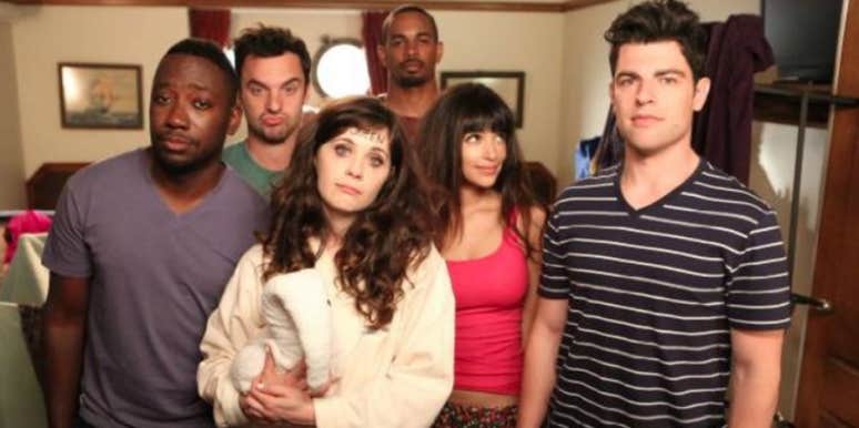16 Things You Didn T Know About The Cast Of New Girl Yourtango 16 Things You Didn T Know About The Cast Of New Girl Yourtango