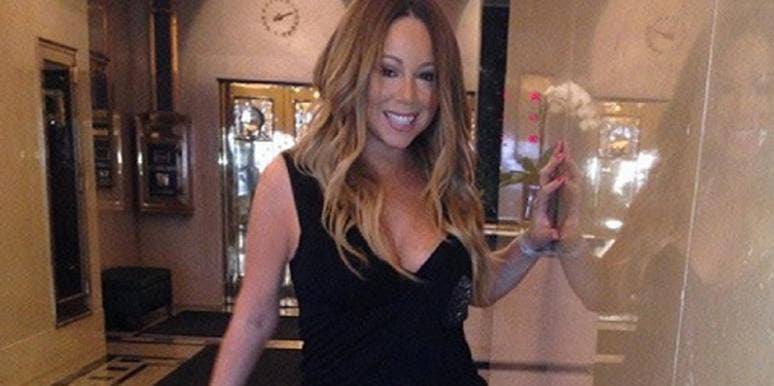 Celeb Love 10 Men Mariah Carey Should Be Dating Post Nick Cannon