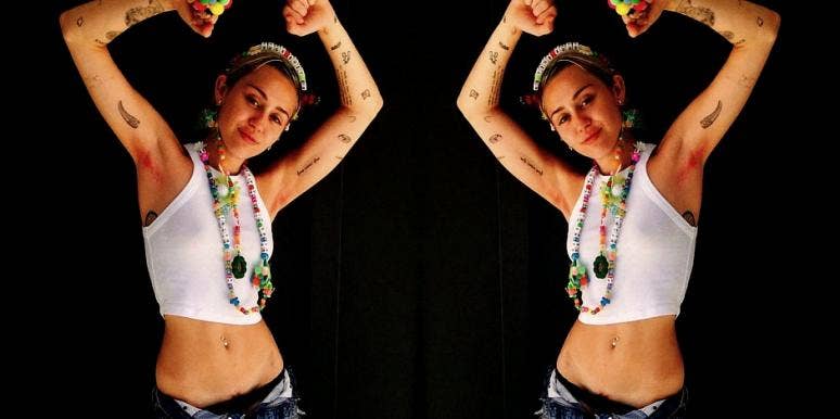 12 Crazy Ways Celebrities Style Their Pubic Hair | YourTango
