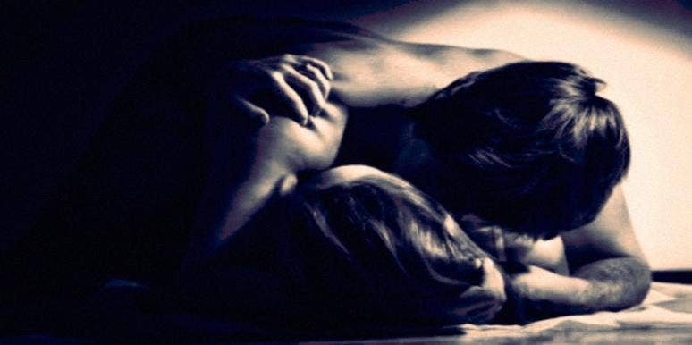 7 Sex Positions To Help You Feel A Lot Less Self Conscious Yourtango