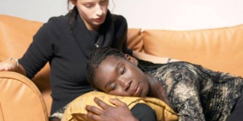 7 Early Signs of Stress 7 Early Signs of Stress