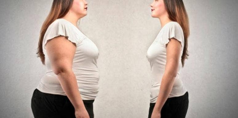 Reducing Stretch Marks After Weight Loss