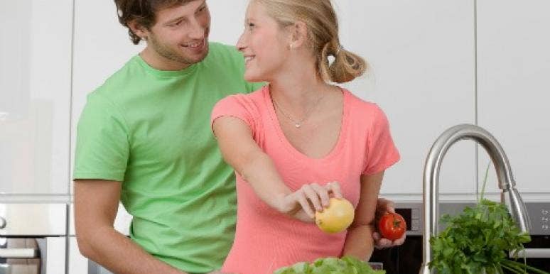 What To Avoid Eating When You're Pregnant What To Avoid Eating When You're Pregnant