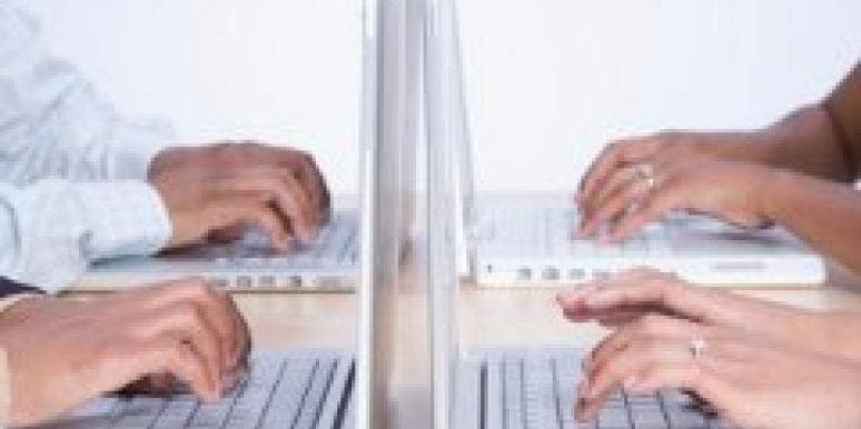 Is Flirting On Twitter Or Facebook Considered Cheating? Is Flirting On Twitter Or Facebook Considered Cheating?