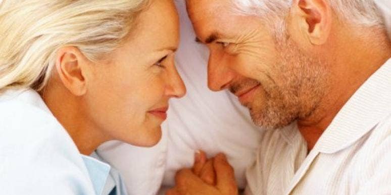5 Relationship Tips For Couples Over 50