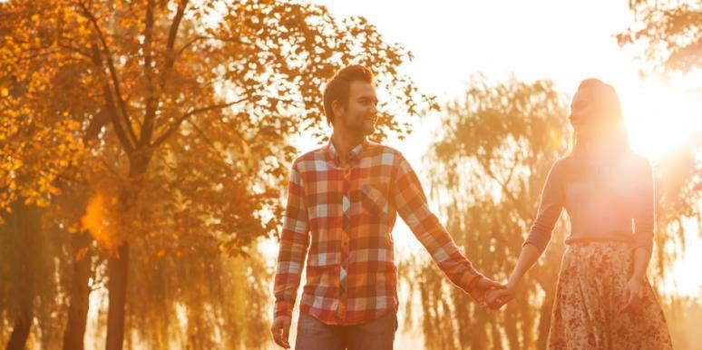 Want To Date A Cougar? Want To Date A Cougar?