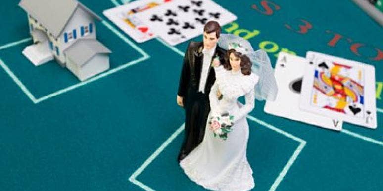 Will Your Next Marriage Be Better? Will Your Next Marriage Be Better?