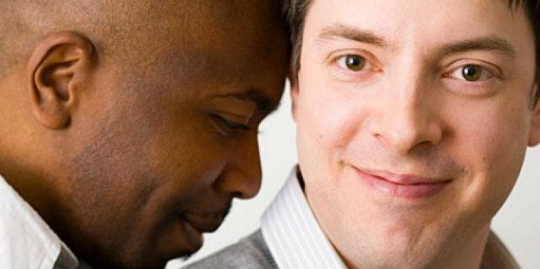 Does Gay Marriage Affect Straight Marriage?