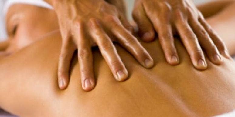 Touch sensual erotic Free Massage