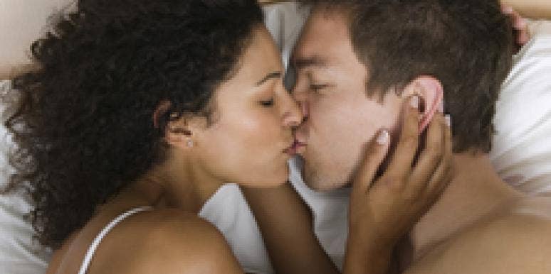 11 Surprising Facts About America's Sexual Behavior