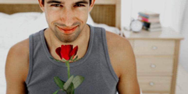 5 New Ways to Show You Love Him - Without Saying It 5 New Ways to Show You Love Him - Without Saying It