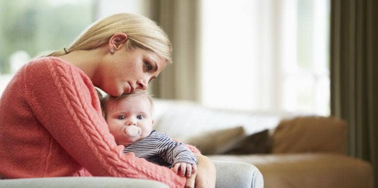 Depressed? 7 Ways To Protect Kids From Parental Depression Depressed? 7 Ways To Protect Kids From Parental Depression