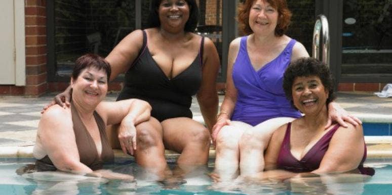 How To Deal With Stretch Marks After Weight Loss How To Deal With Stretch Marks After Weight Loss