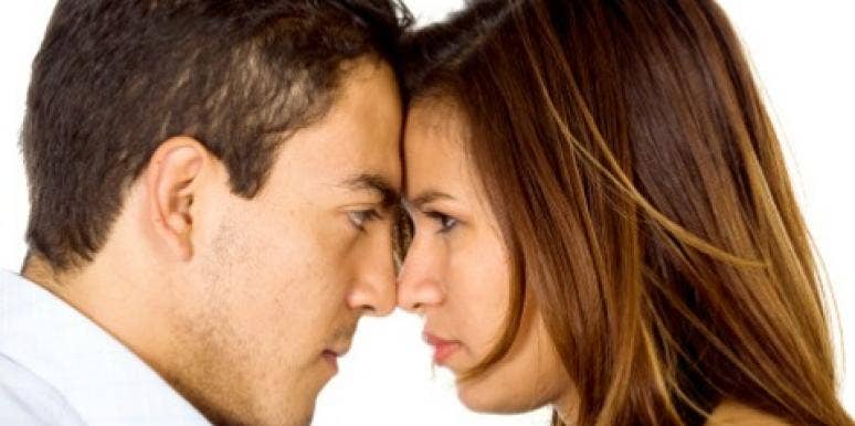 Fight or Flight? 2 Ways To Handle Relationship Conflicts
