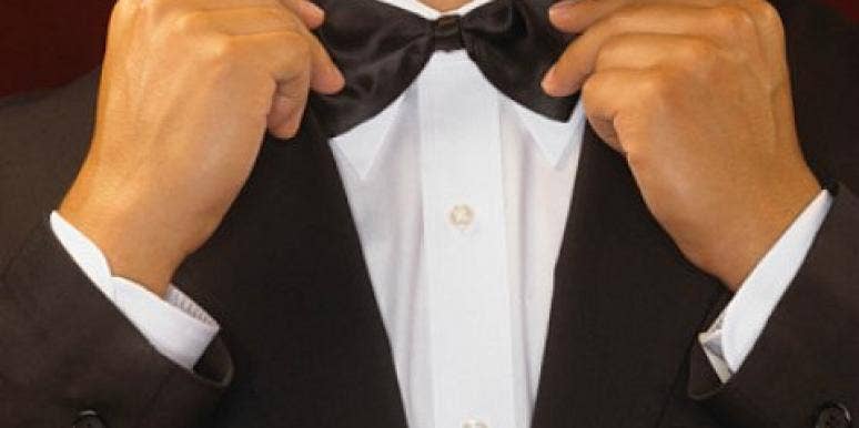 Are You Attracted To Men With False Self-Esteem? Are You Attracted To Men With False Self-Esteem?
