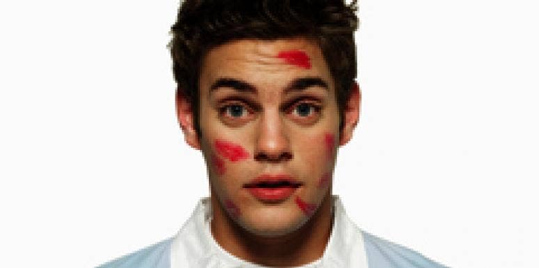 5 Types of Guys Women Can't Resist 5 Types of Guys Women Can't Resist