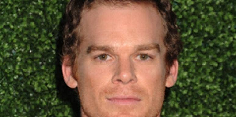 Michael C. Hall