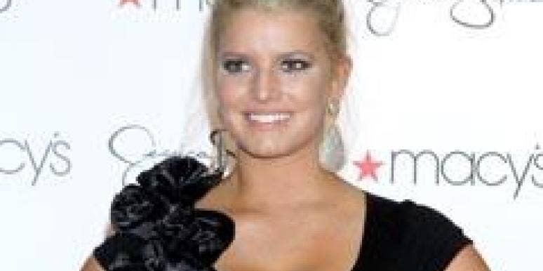 Jessica Simpson Jessica Simpson