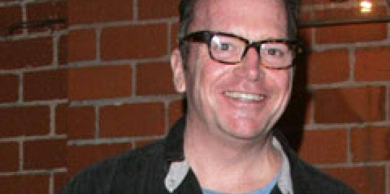 Tom Arnold