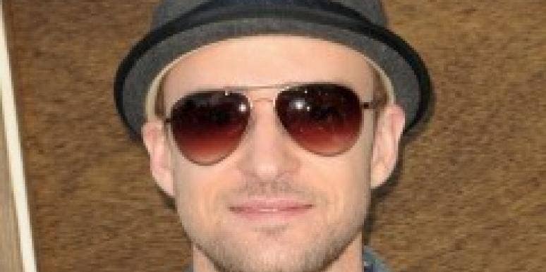 Justin Timberlake Justin Timberlake