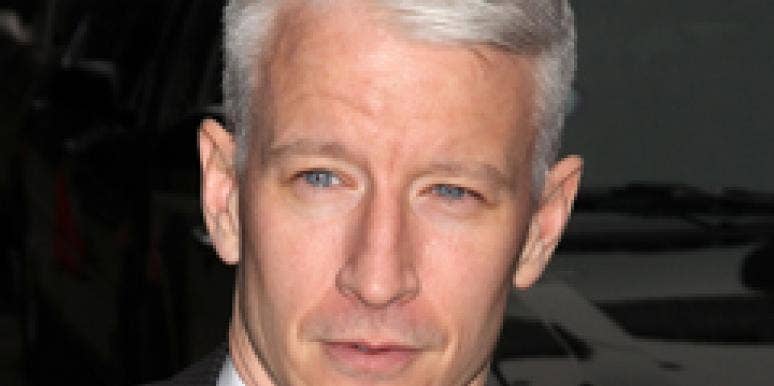 Anderson Cooper