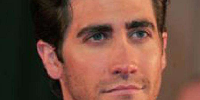 Jake Gyllenhaal