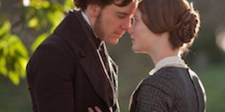 New Jane Eyre Film Is A Winner But Is It A Date Movie Yourtango