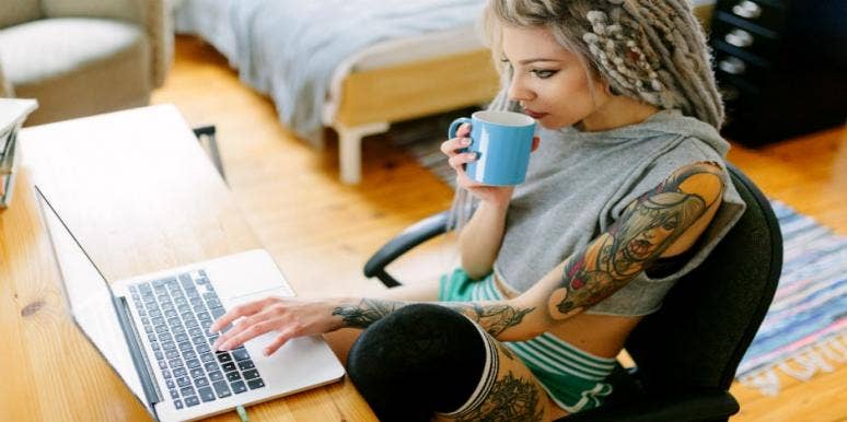 Nurturing Yourself in Widowhood Nurturing Yourself in Widowhood
