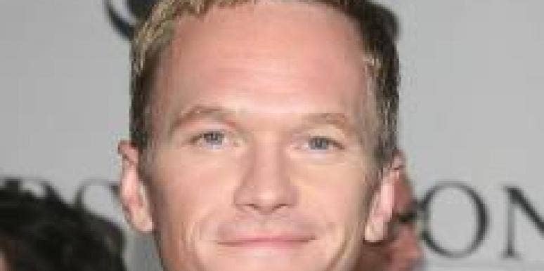 Neil Patrick Harris Neil Patrick Harris