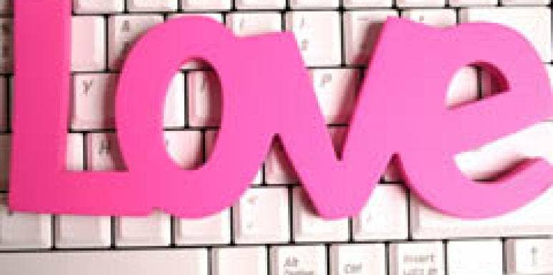 find love online