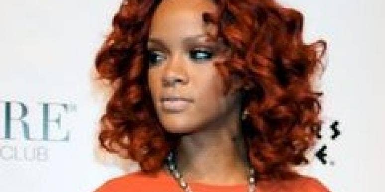 Rihanna Rihanna