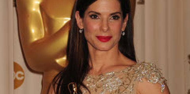 Sandra Bullock wins the 2010 Best Actress Oscar Sandra Bullock wins the 2010 Best Actress Oscar