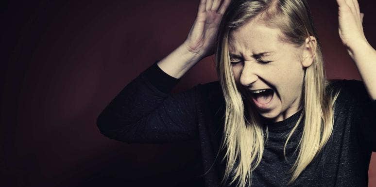 Scream Scream