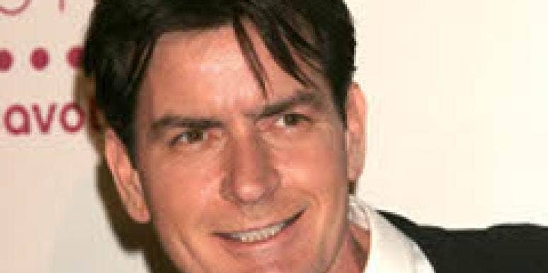 Charlie Sheen: The Bizarre Relationship Timeline Of His Love Life Charlie Sheen at the People's Choice Awards in 2007.