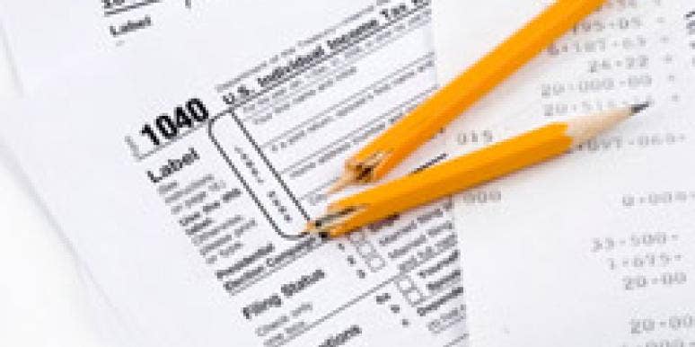 The 6 Biggest Tax Mistakes Couples Make filing taxes