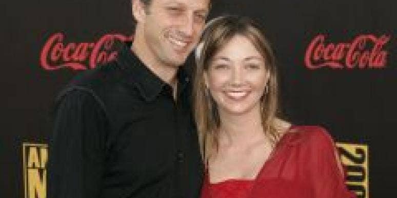 Tony Hawk and Lhotse Merriam Tony Hawk Is Getting Divorced...Again