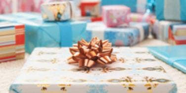 Christmas gift
