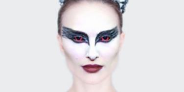 natalie portman in black swan natalie portman in black swan