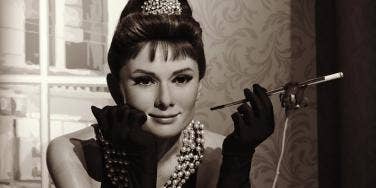 12 SCANDALOUS Facts About Audrey Hepburn's Love Life