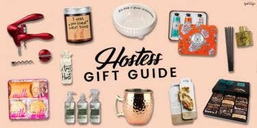 Best Hostess Gifts 