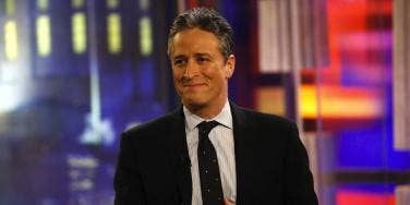 Jon Stewart from The Daily Show