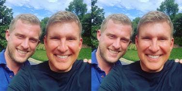 Who Is Kyle Chrisley? Everything To Know About Todd Chrisley's Son From 'Chrisley Knows Best' And His Long Rap Sheet